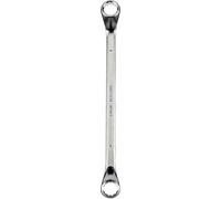 kwb 441719 Clé polygonale 1 pièce Ouverture de clé (métrique) 17 - 19 mm