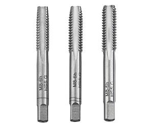 kwb 4433-03 Les robinets à main, sol HSS