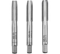 kwb 443304 Kit de taraudage 3 pièces M4 0.7 DIN 352 HSS 3 pc(s)
