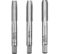 kwb 443308 Kit de taraudage 3 pièces M8 1.25 DIN 352 HSS 3 pc(s)
