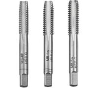 kwb 443312 Kit de taraudage 3 pièces M12 1.75 DIN 352 HSS 3 pc(s)