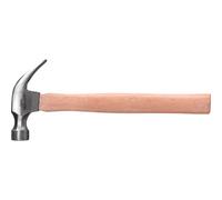 Klauenhammer 16 Oz Holz-St. Ls