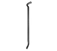 kwb 4543-80 plat outil professionnel des ongles 900 mm