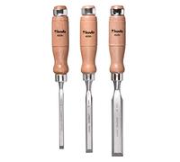 kwb 455900 ciseau Set, 3 pièces