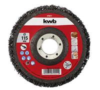 KWB Disques de nettoyage 4792-11 Ø 115 mm pour meuleuse d'angle