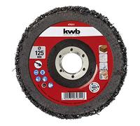 kwb 4793-11 disques de nettoyage