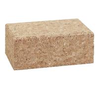 KWB Bloc de ponçage à main 4848-00 liège 60 x 100 mm