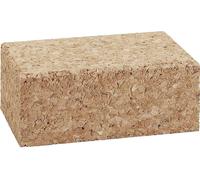 kwb 484800 Bloc de ponçage manuel, liège, 40 x 60 x 100 mm 1 pc(s)