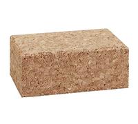 kwb 4849-00 bloc de ponçage main, liège