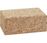 KWB Bloc de ponçage à main 4849-00 liège 80 x 120 mm