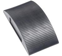 kwb 4850-00 bloc de ponçage main, caoutchouc, avec Nagelklemmung pour l'abrasif