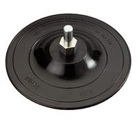 Support de fixation QUICK-STICK, ø 115 mm, M14 kwb 487014