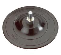 kwb 487-014 Plateau d'appui adhésif 14mm (1 pièce)