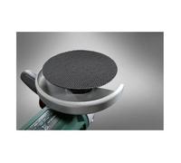 kwb 487014, Plateau de ponçage, Universel, 11,5 cm, Noir, 1 pièce(s)