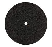 kwb 4902-10 disques de papier de verre