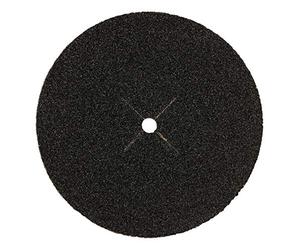 kwb 4902-30 meules de grain de bois et métaux 50, 15 pièces 125mm