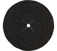 kwb 490210 Set de disques abrasifs Diamètre 125 mm Grain=120 15 pc(s)