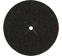 kwb 490230 Set de disques abrasifs Diamètre 125 mm Grain=50 15 pc(s)