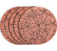 kwb 490712 Disque abrasif Diamètre 125 mm 5 pc(s)