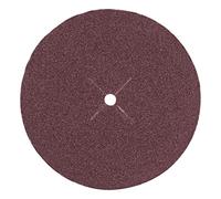 kwb 4911-50 disques de papier de verre Bois et Fabre, Ø 125 mm
