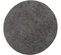 kwb 491308 Papier abrasif pour ponceuse à disque Grain 80 (Ø) 125 mm 5 pc(s)