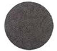 KWB Papier abrasif pour ponceuse à disque 491408 Grain 80 Ø 150 mm perforé avec Velcro 5 pièces
