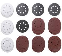 kwb 491885 Set feuilles abrasives Delta (Ø) 115 mm 30 pc(s)