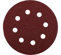 kwb 491912 Accessoires pour ponceuses 5 pièce(s) Ponceuse à disque