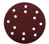 kwb 492004 Disque abrasif Diamètre 150 mm Grain=40 5 pc(s)