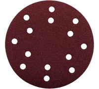 kwb 492006 Disque abrasif Diamètre 150 mm Grain=60 5 pc(s)