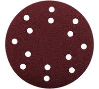 kwb 492008 Disque abrasif Diamètre 150 mm 5 pc(s)