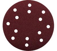 kwb 492018 Disque abrasif Diamètre 150 mm 5 pc(s)