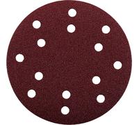 kwb 492070 Disque abrasif Diamètre 150 mm Grain=60, 120, 180 25 pc(s)