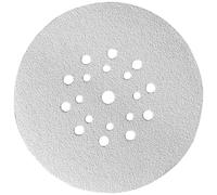 kwb 492104 Set feuilles abrasives Delta Grain 40 (Ø) 225 mm 5 pc(s)