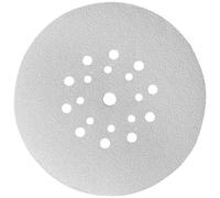 kwb 492108 Set feuilles abrasives Delta Grain 80 (Ø) 225 mm 5 pc(s)