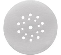 kwb 492112 Set feuilles abrasives Delta Grain 120 (Ø) 225 mm 5 pc(s)