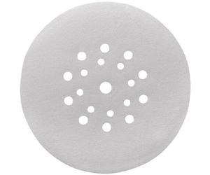 Kwb 492112 Set Feuilles Abrasives Delta Grain 120 (Ã¿) 225 Mm 5 Pc(s) X993352