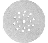 kwb 492118 Disque abrasif Diamètre 225 mm Grain=180 5 pc(s)