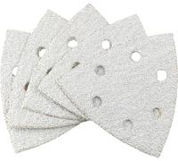 kwb 492504 Feuille abrasive Delta Grain 40 (Ø) 93 mm 5 pc(s)