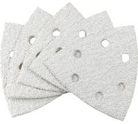 kwb 492506 Feuille abrasive Delta Grain 60 (Ø) 93 mm 5 pc(s)
