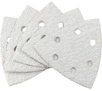 kwb 492508 Feuille abrasive Delta Grain 80 (Ø) 93 mm 5 pc(s)
