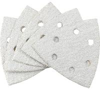 kwb 492508 Feuille abrasive Delta Grain 80 (Ø) 93 mm 5 pc(s)