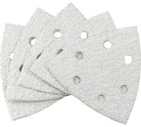 kwb 492512 Feuille abrasive Delta Grain 120 (Ø) 93 mm 5 pc(s)