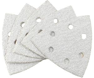 kwb 492524 Feuille abrasive Delta Grain 240 (Ø) 93 mm 5 pc(s)