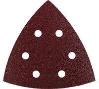 kwb 492706 Feuille abrasive Delta Grain 60 (Ø) 105 mm 5 pc(s)