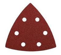 kwb 492804 Accessoire de ponceuse 5 pièce(s) Patin de ponçage G