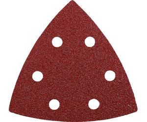 kwb 492818 Feuille abrasive Delta Grain 180 (Ø) 93 mm 5 pc(s)