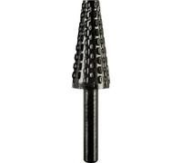 kwb 495000 Râpe à profil, traitement des métaux non ferreux, conique, 15 x 35 mm 1 pc(s)