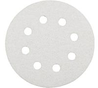 kwb 495904 Disque abrasif Diamètre 125 mm Grain=40 5 pc(s)