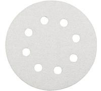 kwb 495906 Disque abrasif Diamètre 125 mm Grain=60 5 pc(s)